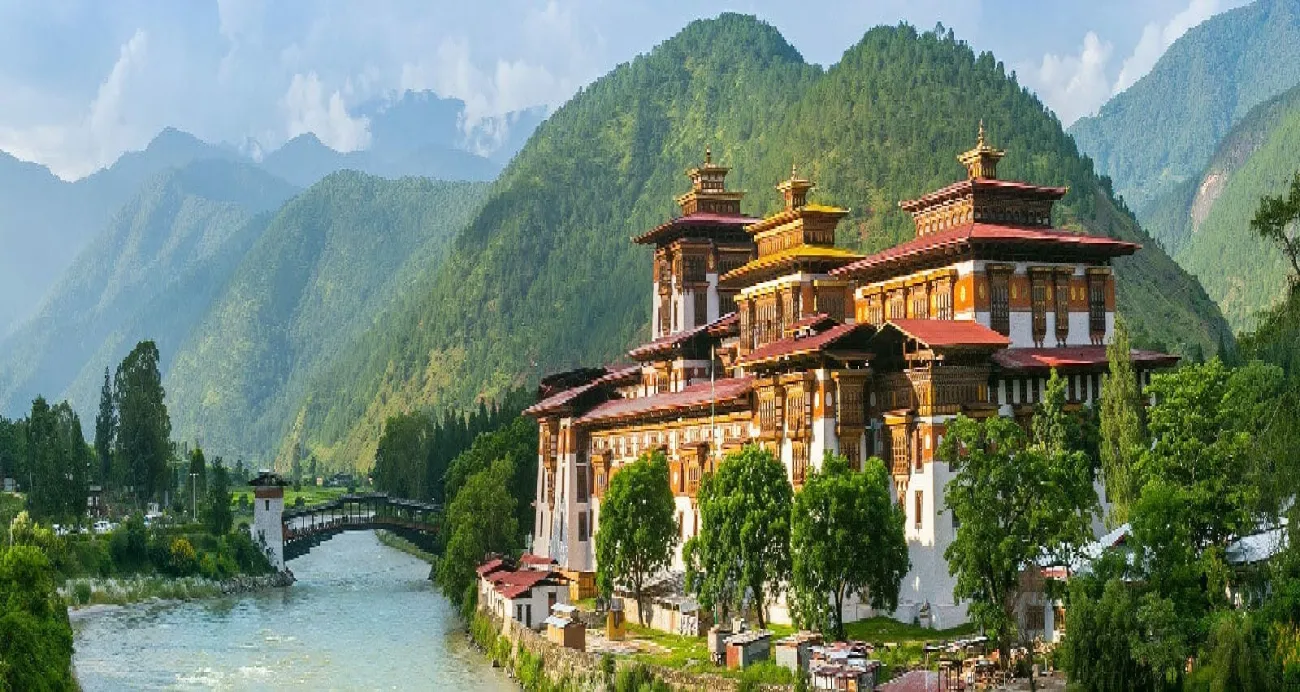 Bhutan: The Unexpected Corporate Gateway to Real Results